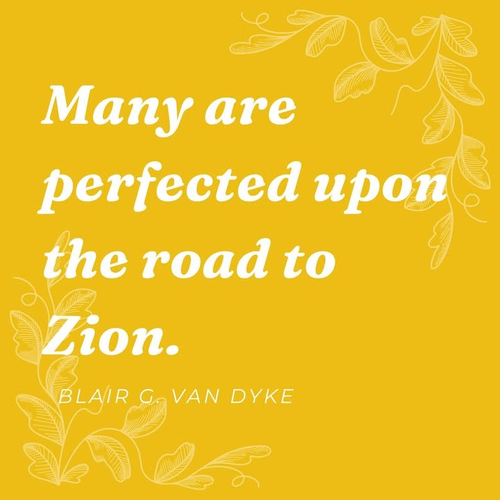 Photo post from BYU Religious Studies Center.