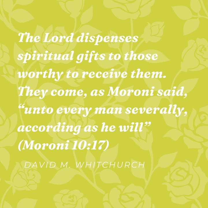 Photo post from BYU Religious Studies Center.