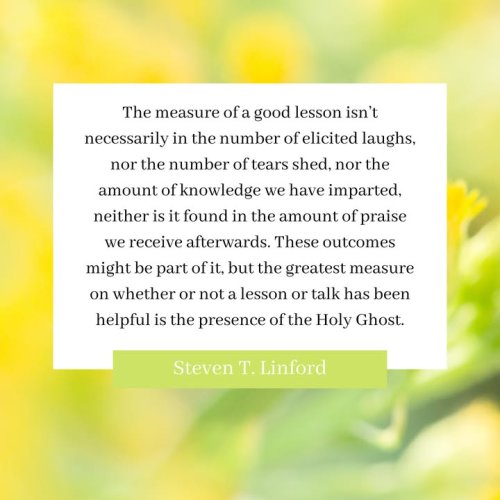 Photo post from BYU Religious Studies Center.