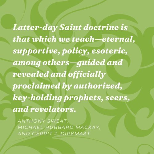 Photo post from BYU Religious Studies Center.
