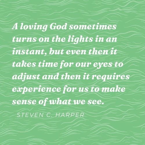 Photo post from BYU Religious Studies Center.