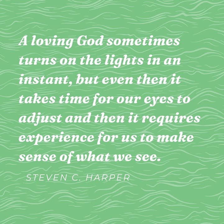 Photo post from BYU Religious Studies Center.