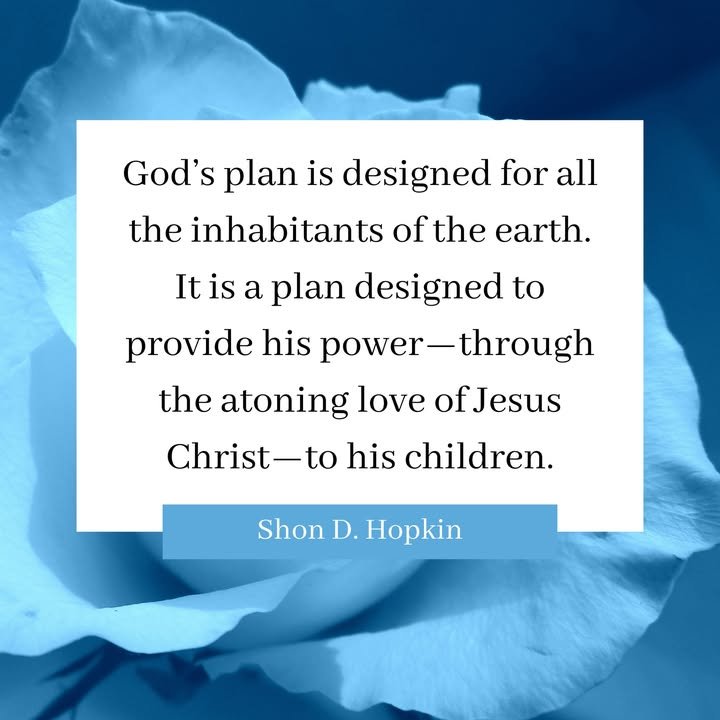 Photo post from BYU Religious Studies Center.