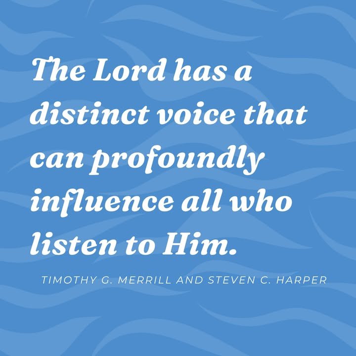 Photo post from BYU Religious Studies Center.