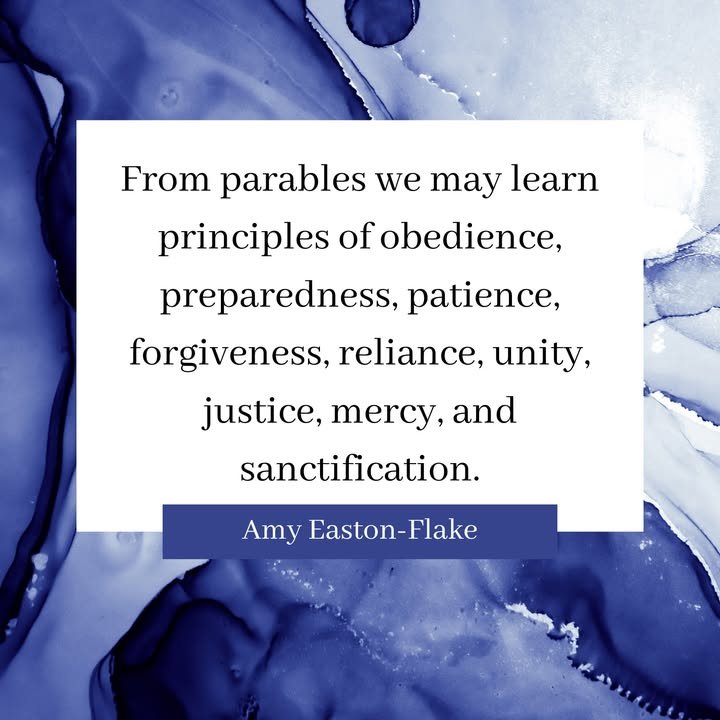 Photo post from BYU Religious Studies Center.