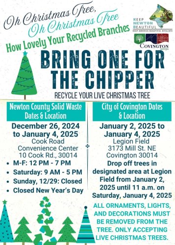 Photo post from Sustainable Newton.