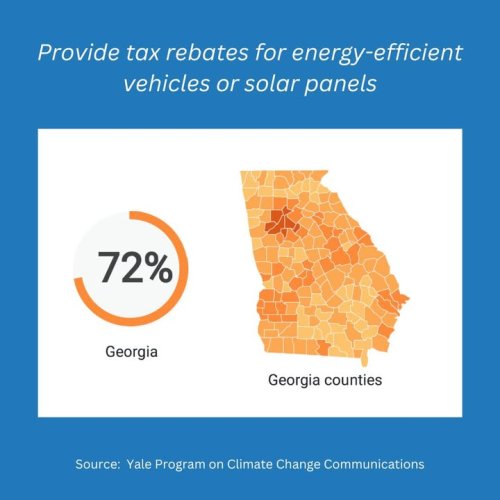 Carousel post from Sustainable Newton.