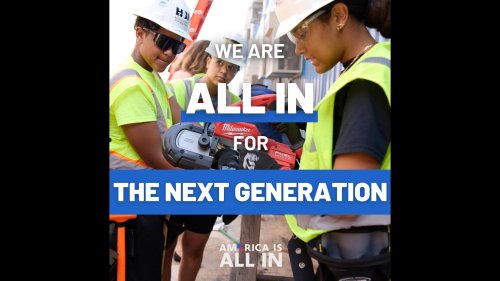 Video post from Sustainable Newton.