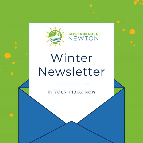 Video post from Sustainable Newton.