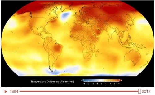 Photo post from Sustainable Newton.