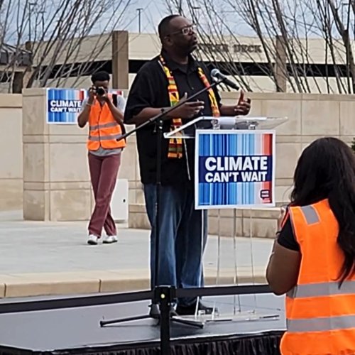 Video post from Sustainable Newton.