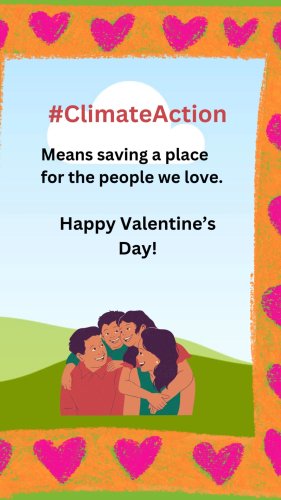 Video post from Sustainable Newton.