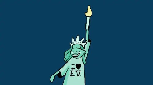 Photo post from Sustainable Newton.