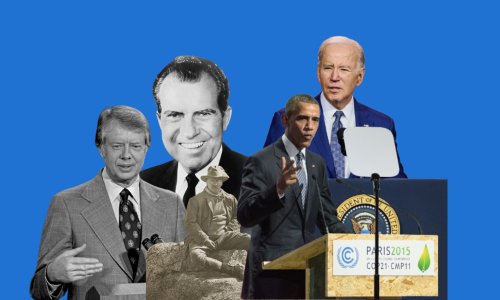 Photo post from Sustainable Newton.