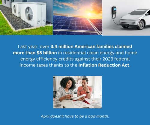 Photo post from Sustainable Newton.