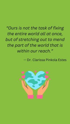 Carousel post from Sustainable Newton.