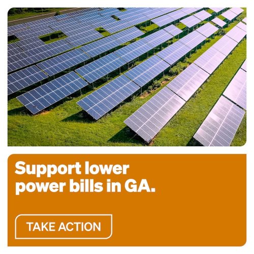 Photo post from Sustainable Newton.