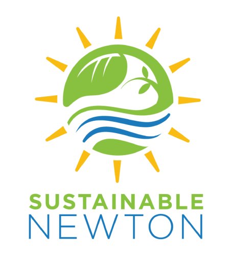 Photo post from Sustainable Newton.