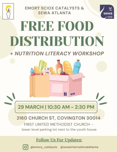 Photo post from Sustainable Newton.