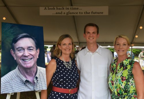 Photo post from Sustainable Newton.