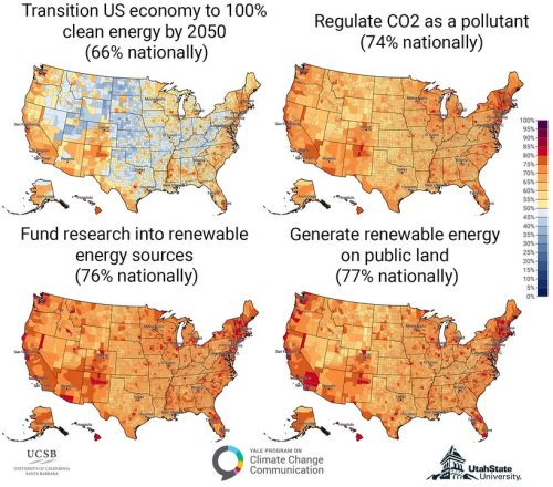 Photo post from Sustainable Newton.