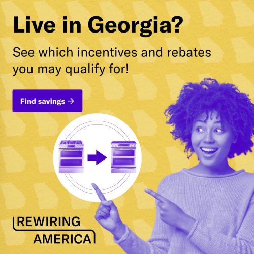 Photo post from Sustainable Newton.