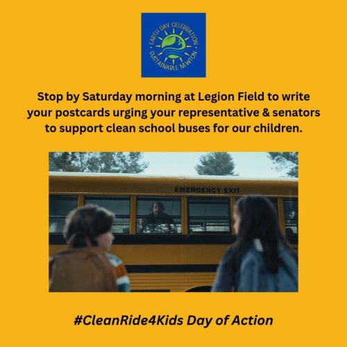 Video post from Sustainable Newton.