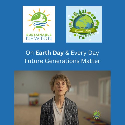 Video post from Sustainable Newton.