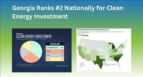 Carousel post from Sustainable Newton.