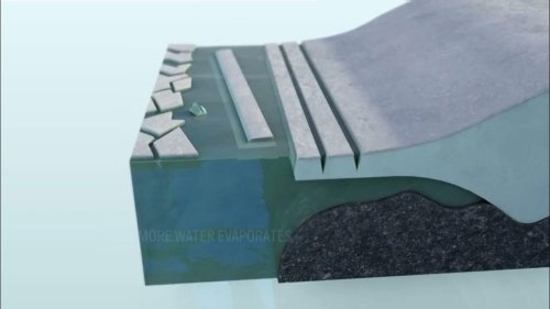 Video post from Sustainable Newton.