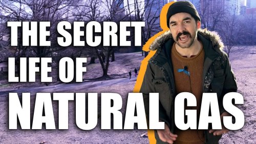 Video post from Sustainable Newton.