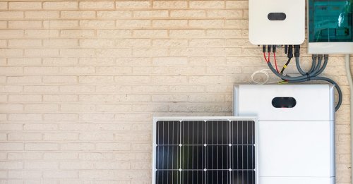 Photo post from Sustainable Newton.