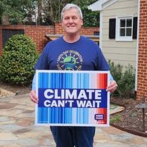 Photo post from Sustainable Newton.