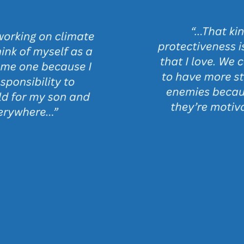 Video post from Sustainable Newton.