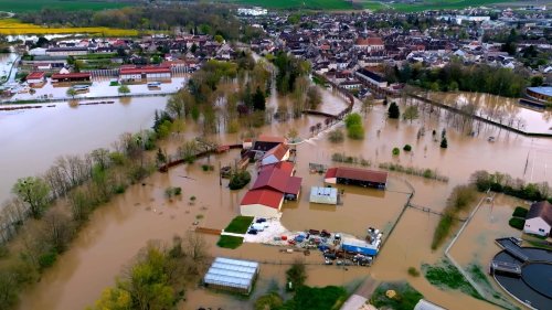 Video post from Sustainable Newton.