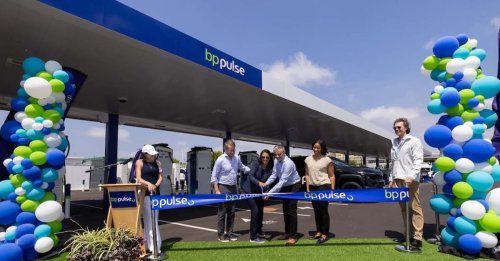 Photo post from Sustainable Newton.