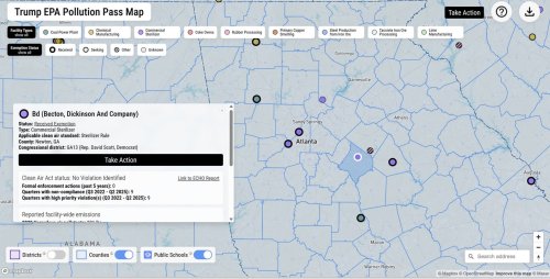 Photo post from Sustainable Newton.