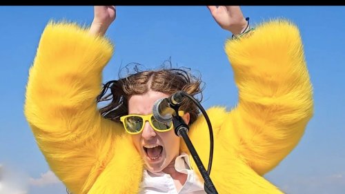 Video post from Sustainable Newton.