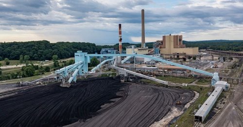 Photo post from Sustainable Newton.