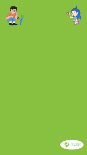 Video post from Sustainable Newton.