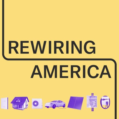 Photo post from Sustainable Newton.