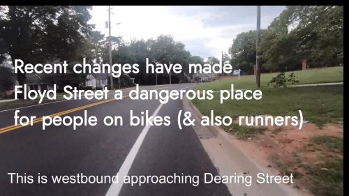 Video post from Sustainable Newton.