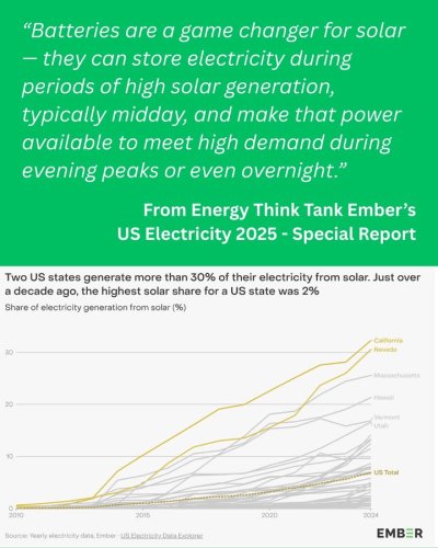 Carousel post from Sustainable Newton.