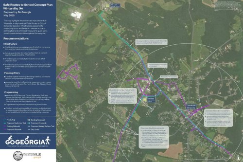 Photo post from Sustainable Newton.