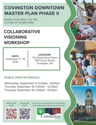 Photo post from Sustainable Newton.