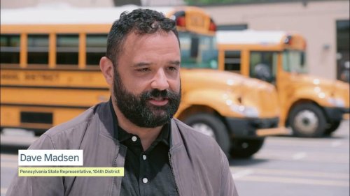 Video post from Sustainable Newton.