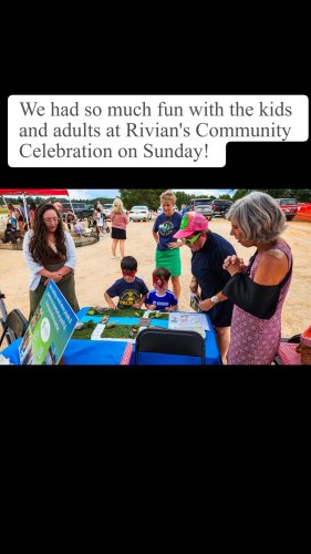 Video post from Sustainable Newton.