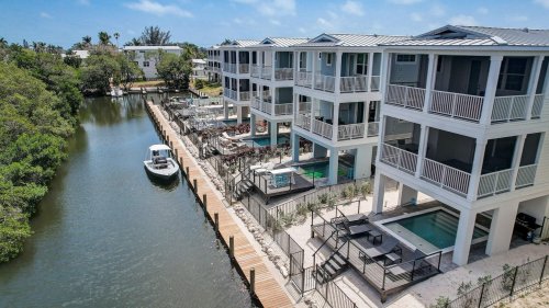 Photo post from Sustainable Newton.