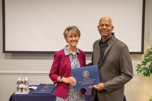 Photo post from Sustainable Newton.