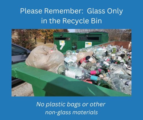 Photo post from Sustainable Newton.